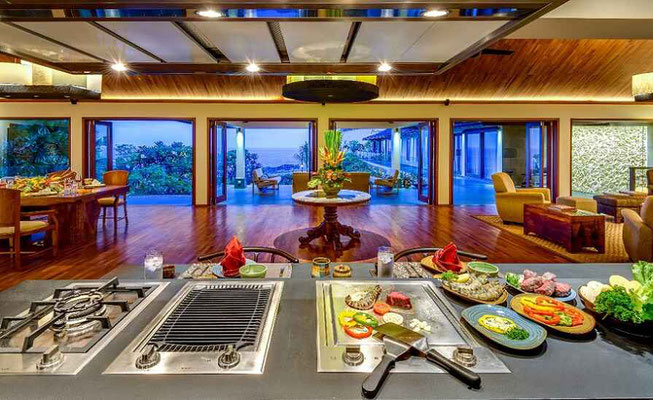 Süd Bali Villa zu verkaufen