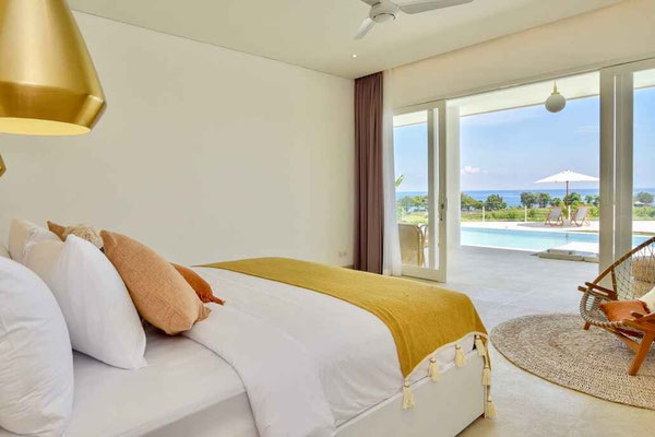North Bali villa for sale