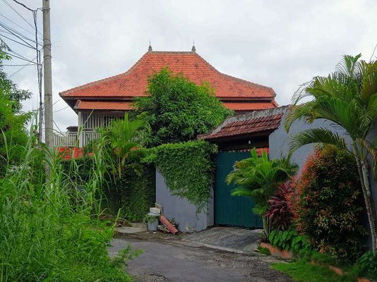 Seminyak real estate for sale