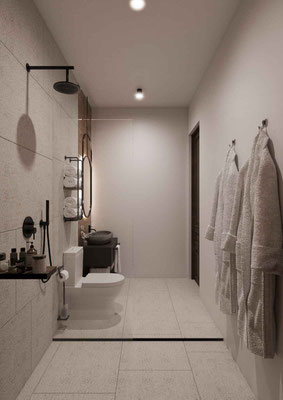 Penestanan suites for sale