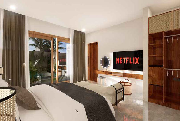 Seminyak property for sale