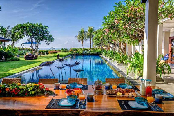 Zuid Bali villa te koop