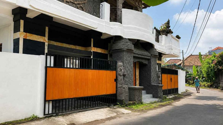 Denpasar vastgoed te koop