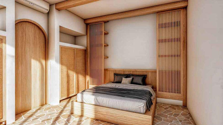Tabanan villa te koop