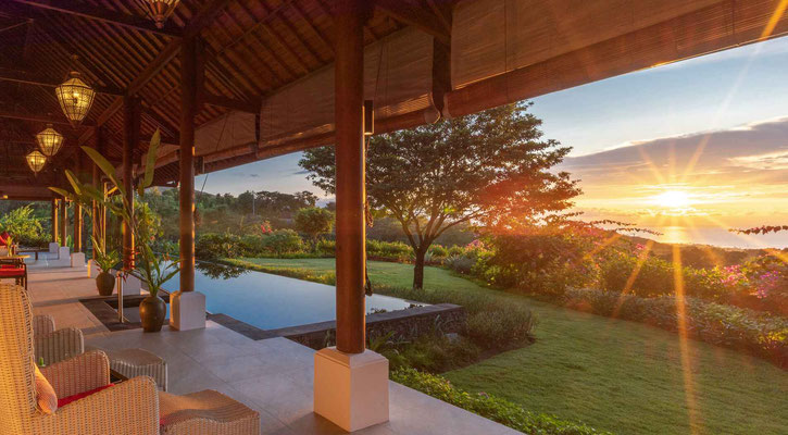 North Bali real estate for sale