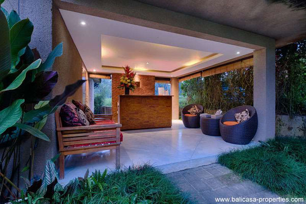 Ubud property for sale