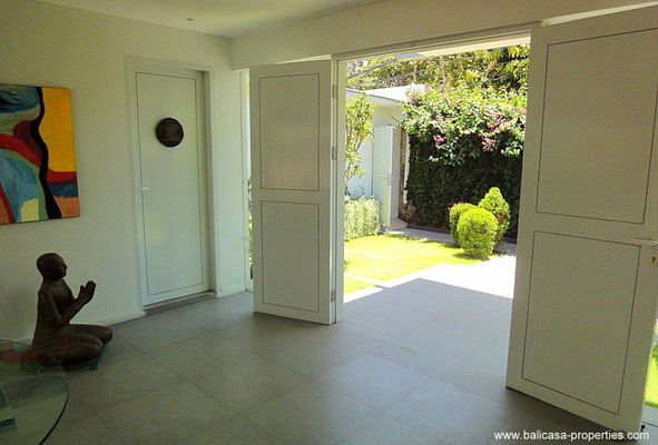 Sanur villa for sale