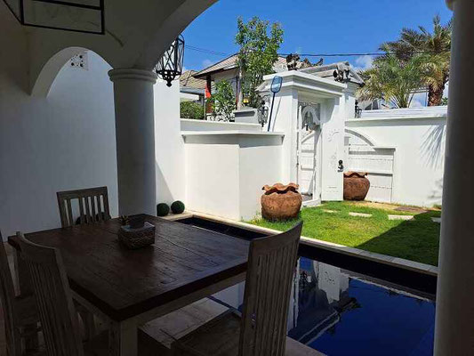 Sanur real estate for sale