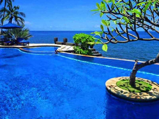 East Bali resort for sale by owner. For sale by owner