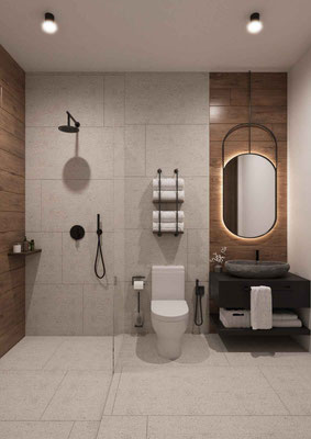 Penestanan suites for sale