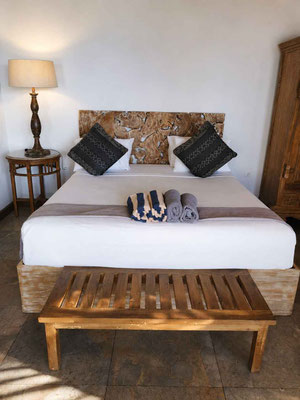 Ost Bali Hotel zu verkaufen