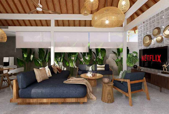 Seminyak real estate for sale
