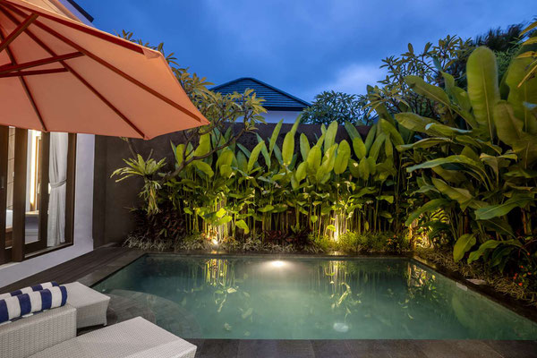 Seminyak Immobilien zu verkaufen