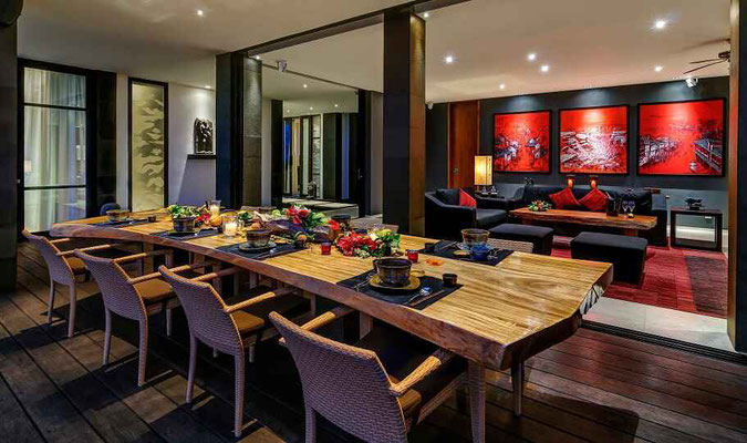 South Bali villa for sale