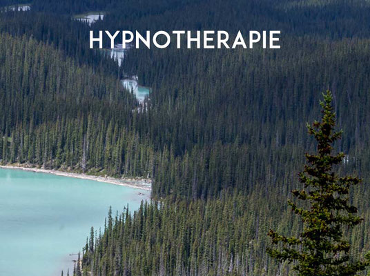 Hypnotherapie