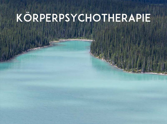 Körperpsychotherapie
