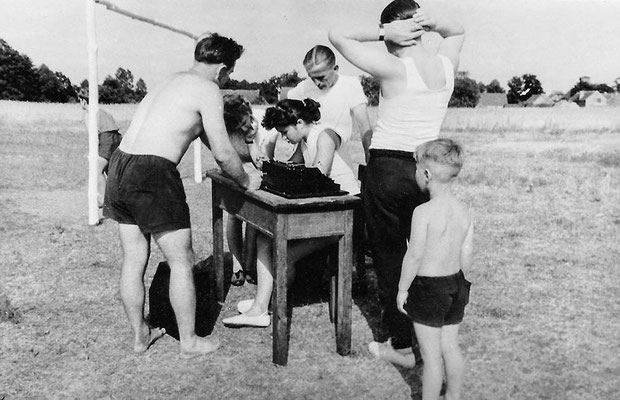 (0634) Sportfest 1959