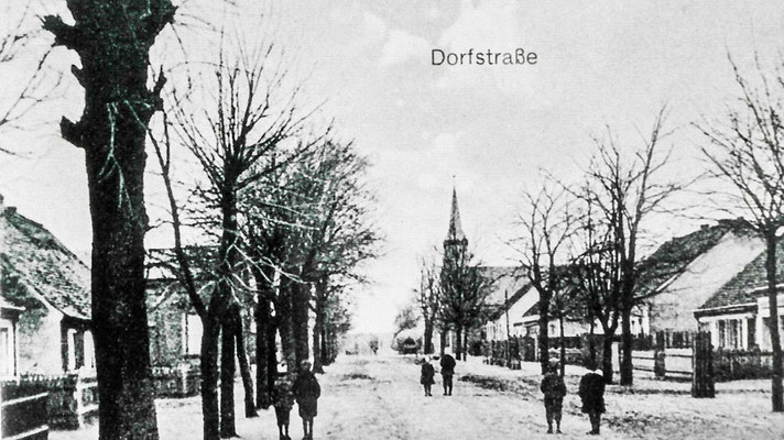 (0173) Dorfstraße, 1918