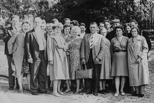 (0564) Ausflug 1962