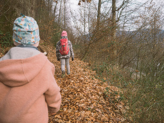 Neckarsteig, etappe 4, hirschhorn, eberbach, wandern, augenblickbewahrer.com, fotoreportage