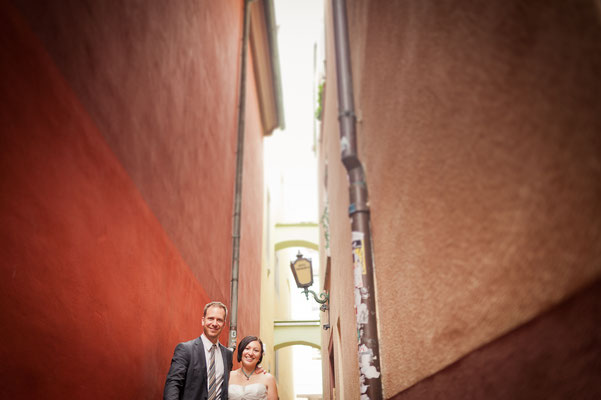 Hochzeitsfotos - Fotograf Martin Dietrich - Augenblickbewahrer