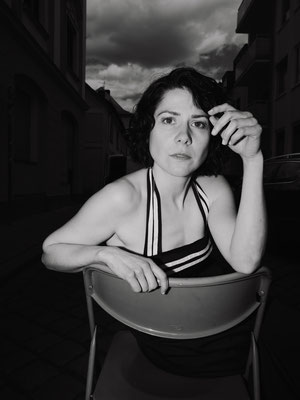 Stella Deborah Traub