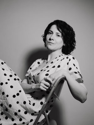 Stella Deborah Traub