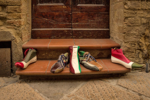Pienza