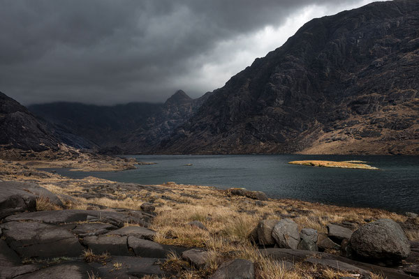 Loch Coruisk
