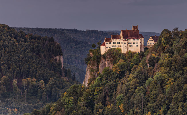 Schloss Werenwag