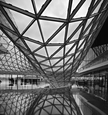 Frankfurt, MyZeil