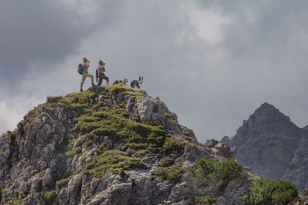 Tannheimer Tal (Österreich)