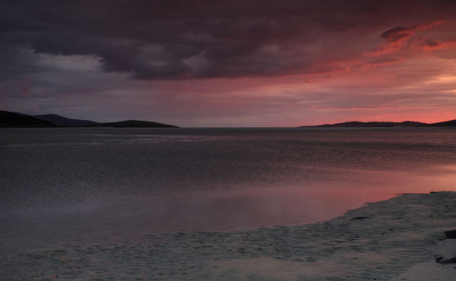 Luskentyre, Isle of Harris