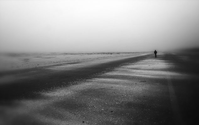 Le Hourdel, Normandie