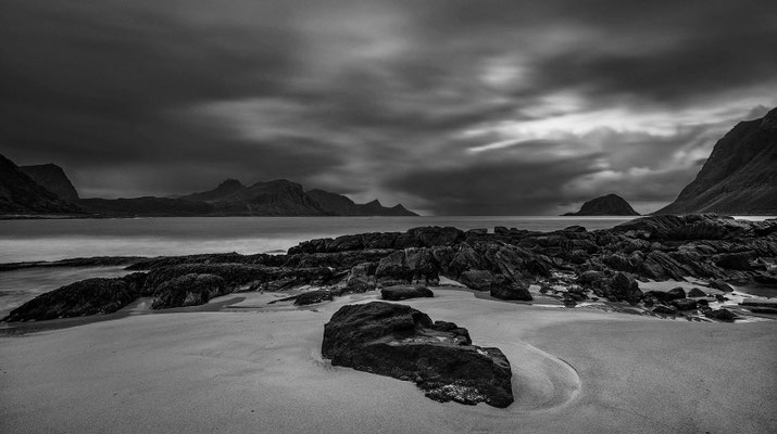 Vik Beach