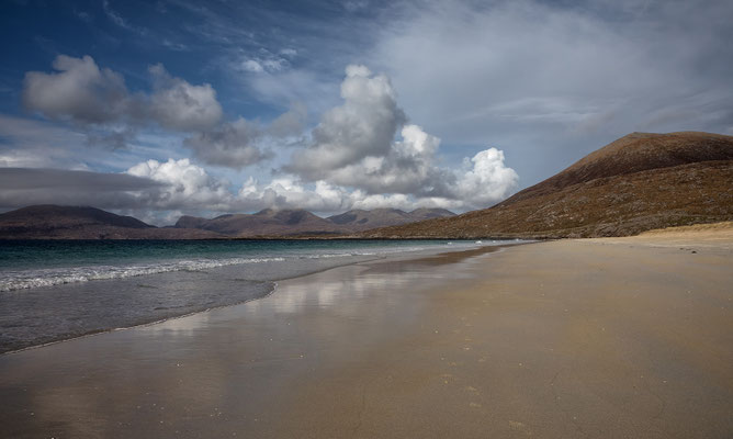 Luskentyre, Isle of Harris