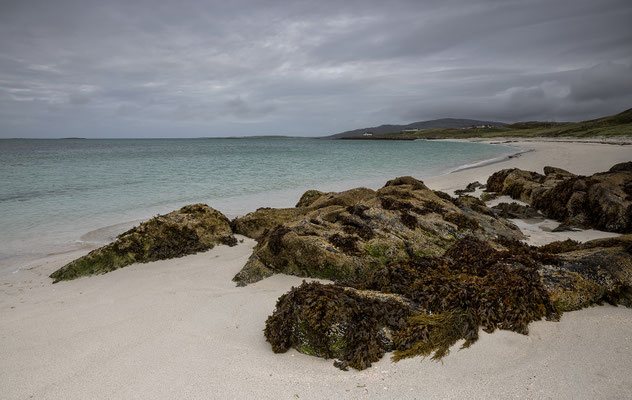 Eriskay, Bonnie Prince Charlie Beach