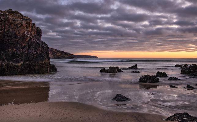 Garry Beach