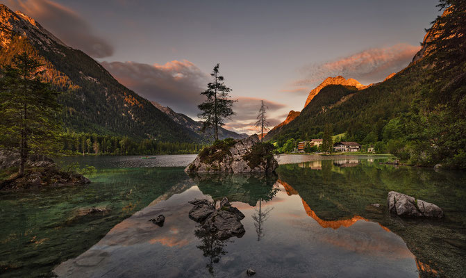 Hintersee