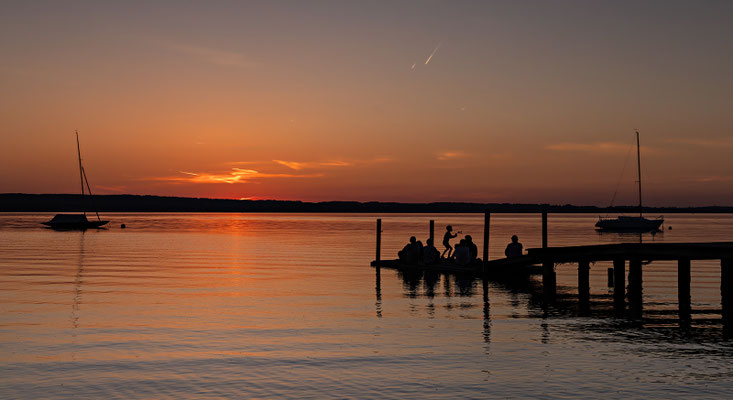 Ammersee Aidenried