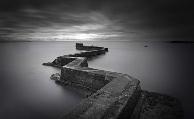 St. Monans, Old Pier
