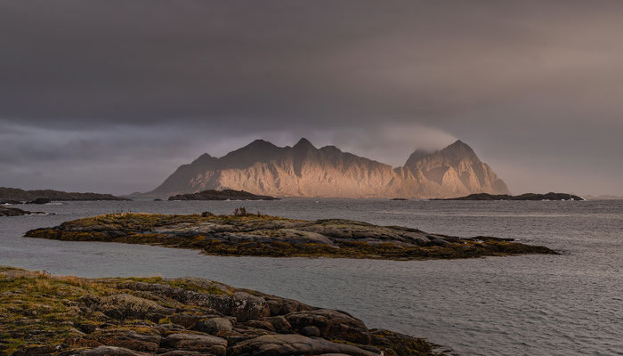 Svolvaer