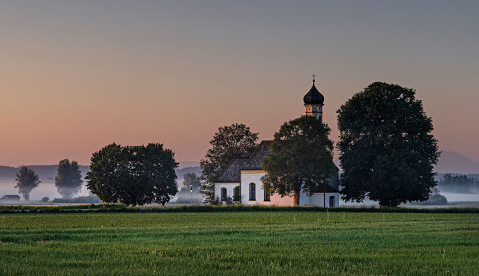 Raisting, St. Johann
