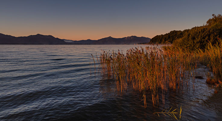 Malerwinkel Chiemsee