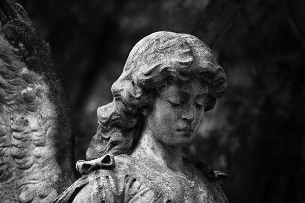 Bergfriedhof Heidelberg