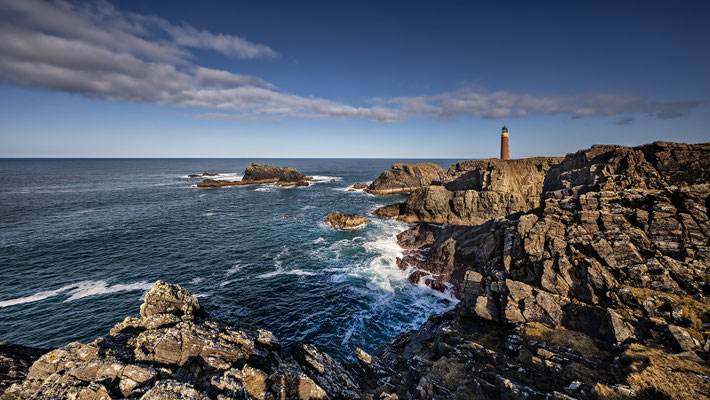 Butt of Lewis