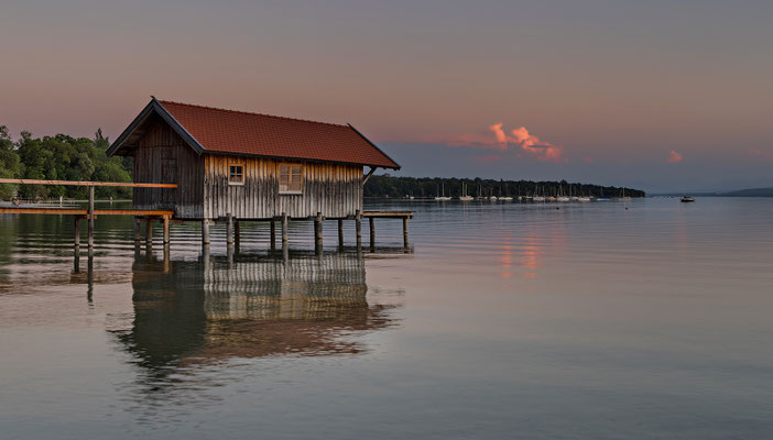 Stegen, Ammersee