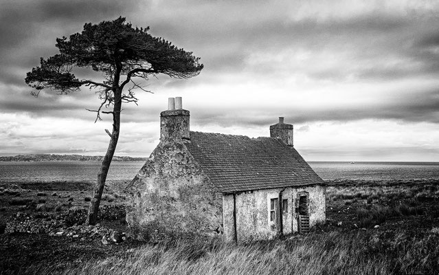 Kalnakill, Applecross
