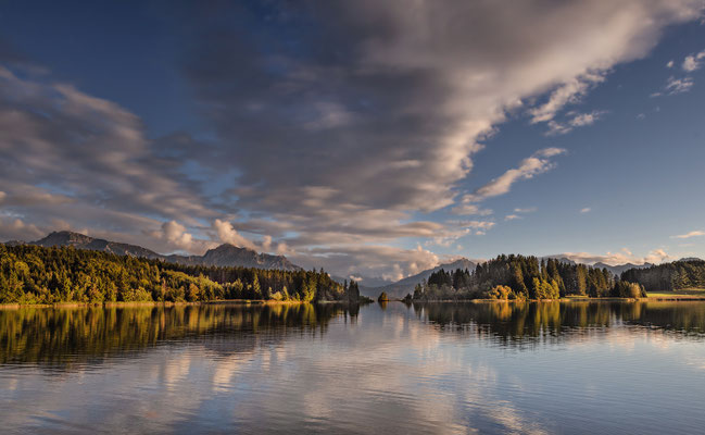 Illersberger See