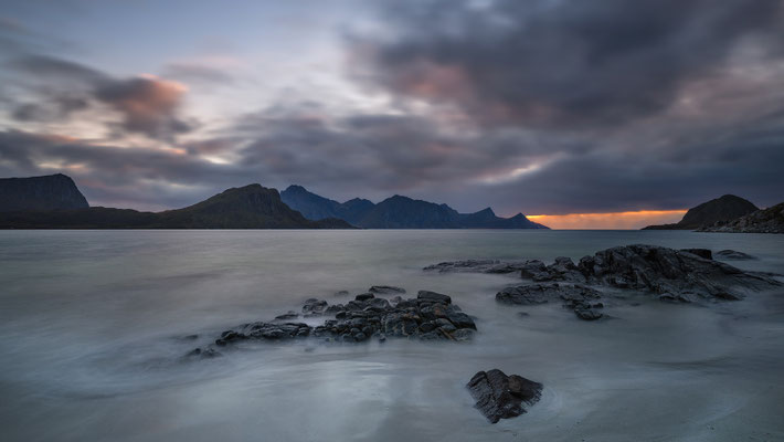 Vik Beach